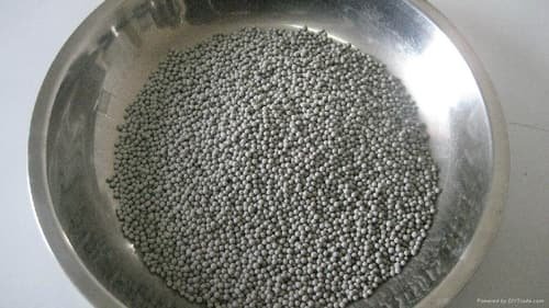 Mineral Clay Desiccant